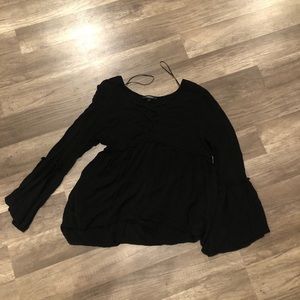 Ambiance Apparel Top